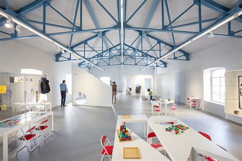 accademia dei bambini fondazione prada|Fondazione Prada Milano: orari, mostre in corso, prezzi biglietti.